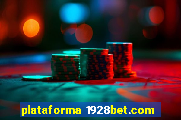 plataforma 1928bet.com